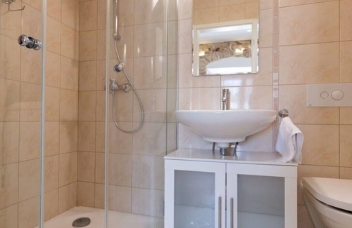 Ajdovscina Apartamento | Apartamento de vacaciones Col para 1 - 10 personas con 3 dormitorios - Apartamento