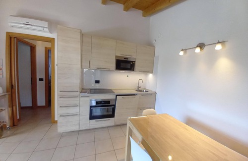 Colà Di Lazise Apartamento | Apartamento de vacaciones Colà para 1 - 7 personas con 3 dormitorios - Apartamento