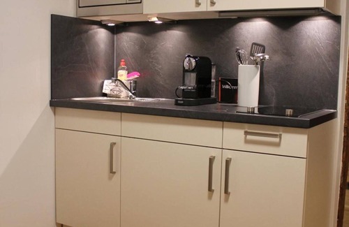 Altstadt Apartamento | Apartamento 'Constance' con Wi-Fi