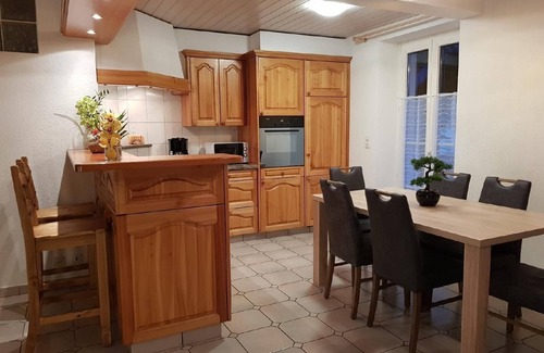 Courroux Otro | Apartamento de vacaciones Courcelon para 1 - 5 personas con 2 dormitorios - Casa rural
