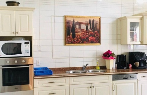 Cas Grandi Casa | Apartamento de vacaciones Spaans Water para 1 - 4 personas con 2 dormitorios - Casa de vacaciones