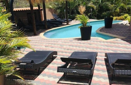 Cas Grandi Casa | Apartamento de vacaciones Spaans Water para 1 - 4 personas con 2 dormitorios - Casa de vacaciones