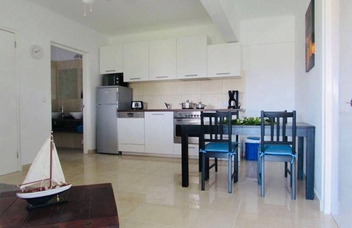 Cas Grandi Casa | Apartamento de vacaciones Spaans Water para 1 - 6 personas con 2 dormitorios - Casa de vacaciones