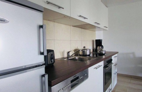 Cas Grandi Casa | Apartamento de vacaciones Spaans Water para 1 - 6 personas con 2 dormitorios - Casa de vacaciones