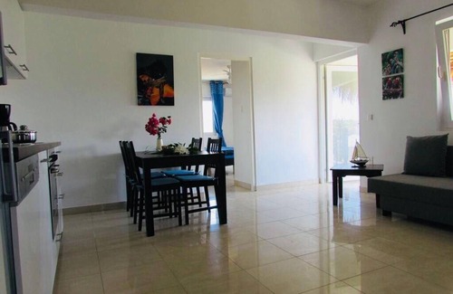 Cas Grandi Casa | Apartamento de vacaciones Spaans Water para 1 - 6 personas con 2 dormitorios - Casa de vacaciones