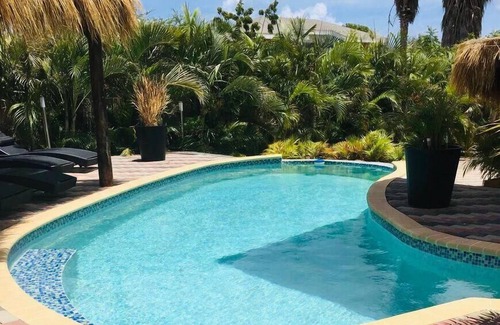 Cas Grandi Casa | Apartamento de vacaciones Spaans Water para 1 - 6 personas con 2 dormitorios - Casa de vacaciones