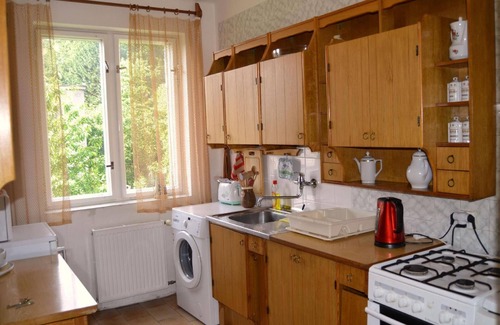 Karlovy Vary Casa | Apartamento de vacaciones Karlovy Vary para 2 - 4 personas con 2 dormitorios - Casa de vacaciones