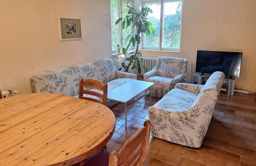 Karlovy Vary Casa | Apartamento de vacaciones Karlovy Vary para 2 - 4 personas con 2 dormitorios - Casa de vacaciones