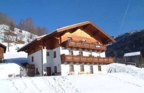 Dorfgastein Apartamento | Apartamento de vacaciones Dorfgastein para 1 - 4 personas con 1 dormitorio - Apartamento en casa uni