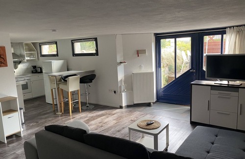 Bad Waldsee Apartamento | Apartamento 'Dalea'