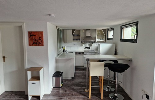 Bad Waldsee Apartamento | Apartamento 'Dalea'