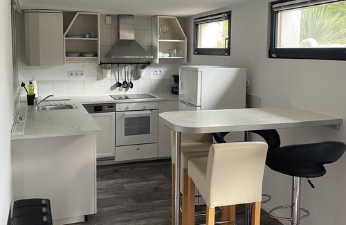 Bad Waldsee Apartamento | Apartamento 'Dalea'