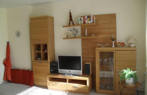 Center Apartamento | Holiday apartment Donner