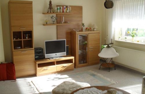 Center Apartamento | Holiday apartment Donner