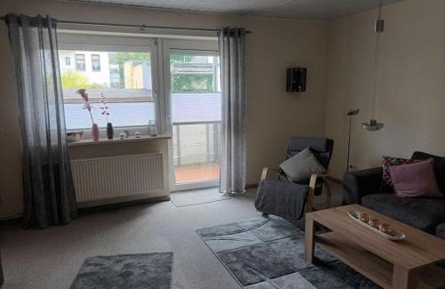 Center Apartamento | Holiday apartment Donner