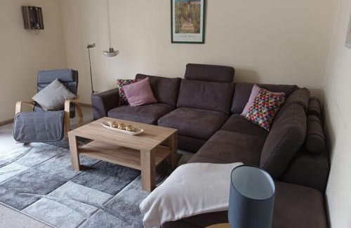 Center Apartamento | Holiday apartment Donner
