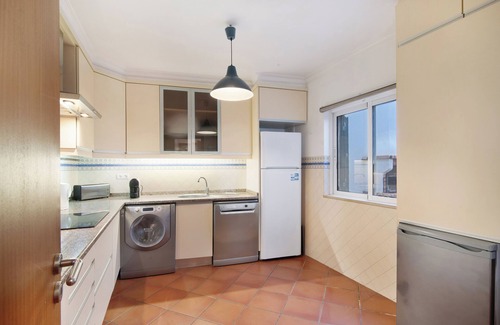 Santa Luzia Apartamento | Apartamento vacacional "Duplex Peixe Balão" con Wi-Fi