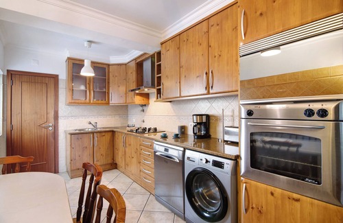 Santa Luzia Apartamento | Apartamento vacacional "Duplex Tartaruga" con terraza privada y Wi-Fi