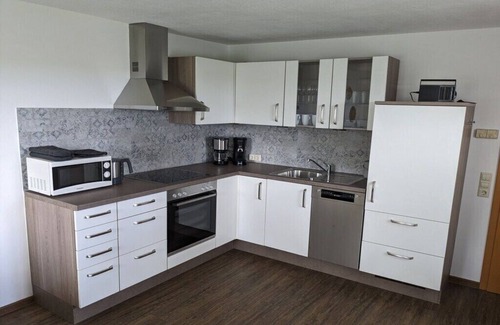 Altusried Casa | Apartamento vacacional Dandelion