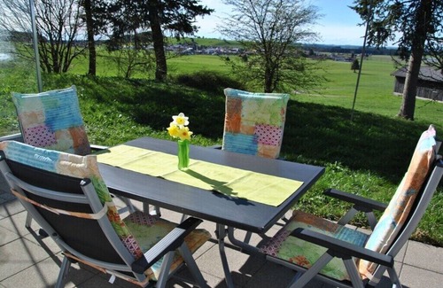 Altusried Casa | Apartamento vacacional Dandelion