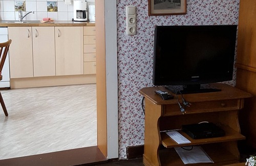 Dahlenburg Apartamento | Apartamento de vacaciones Dahlenburg para 1 - 4 personas con 2 dormitorios - Apartamento en casa uni