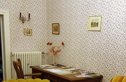 Dahlenburg Apartamento | Apartamento de vacaciones Dahlenburg para 1 - 4 personas con 2 dormitorios - Apartamento en casa uni