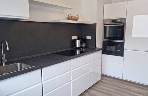 Bad Bertrich Apartamento | Holiday Apartment Wellness & Wandern in Holiday Home Bad Bertrich