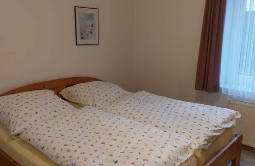 Bad Driburg Apartamento | Alquiler-Clásico-Baño para personas con movilidad reducida-Terraza