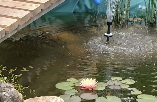 Grossenbrach Apartamento | Holiday Apartment 'Anke Günther' with Private Garden and Wi-Fi