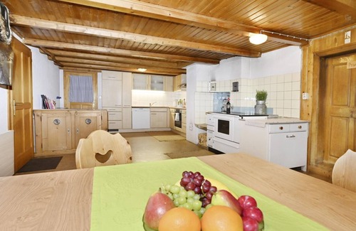 Balderschwang Apartamento | Holiday apartment south terrace - Ferienhof Steurer