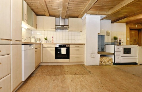 Balderschwang Apartamento | Holiday apartment south terrace - Ferienhof Steurer