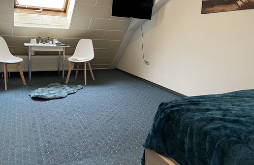 Mainz-Bingen Casa | Holiday apartment