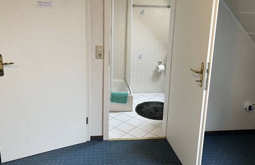 Mainz-Bingen Casa | Holiday apartment