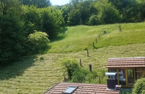 Frammersbach Apartamento | Apartamento de vacaciones Frammersbach para 1 - 5 personas con 2 dormitorios - Apartamento