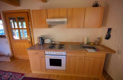 Freudenstadt Casa | Apartamento de vacaciones Kniebis para 1 - 4 personas con 1 dormitorio - Casa de vacaciones