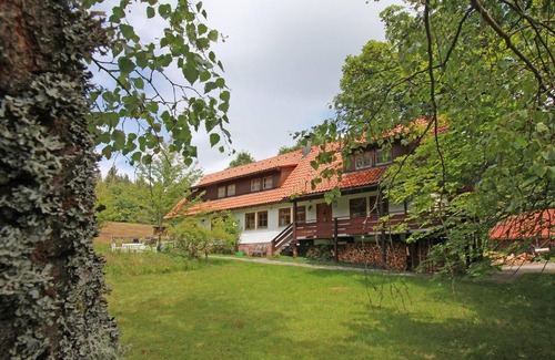 Freudenstadt Casa | Apartamento de vacaciones Kniebis para 1 - 4 personas con 1 dormitorio - Casa de vacaciones