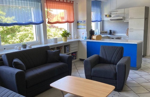 Freudenstadt Apartamento | Apartamento de vacaciones Freudenstadt para 1 - 4 personas con 2 dormitorios - Apartamento en casa u