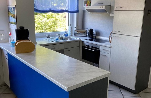 Freudenstadt Apartamento | Apartamento de vacaciones Freudenstadt para 1 - 4 personas con 2 dormitorios - Apartamento en casa u