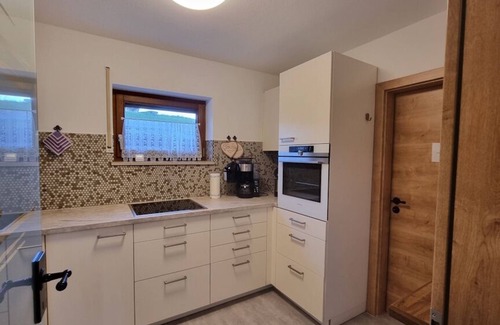 Hoechenschwand Condominio | holiday apartment "Modern Black Forest"