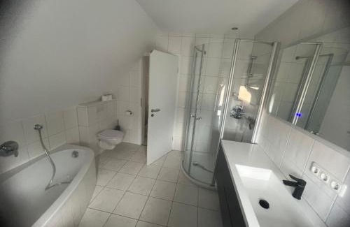 Karlstadt Apartamento | Holiday Apartment