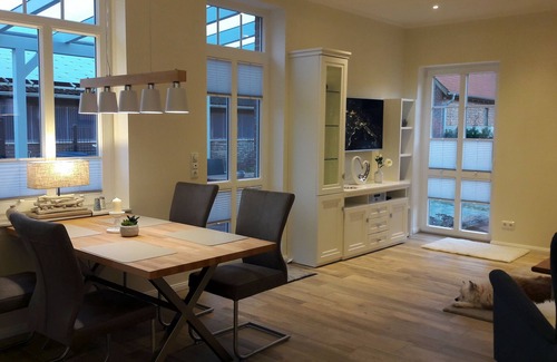 Kirchlinteln Apartamento | Apartamento de vacaciones "Taubenschlag" - en Kirchlinteln - Verden