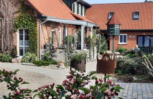Kirchlinteln Apartamento | Apartamento de vacaciones "Taubenschlag" - en Kirchlinteln - Verden
