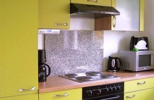 Kottmarsdorf Apartamento | Apartamento de vacaciones Kottmarsdorf para 1 - 4 personas con 2 dormitorios - Apartamento