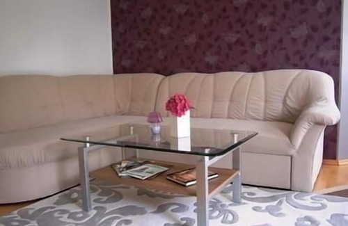 Kottmarsdorf Apartamento | Apartamento de vacaciones Kottmarsdorf para 1 - 4 personas con 2 dormitorios - Apartamento