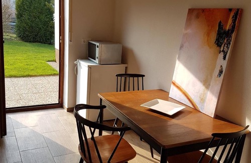 Oberotterbach Casa | Apartamento de vacaciones Oberotterbach para 1 - 4 personas con 1 dormitorio - Casa de vacaciones