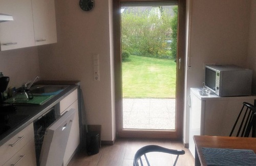 Oberotterbach Casa | Apartamento de vacaciones Oberotterbach para 1 - 4 personas con 1 dormitorio - Casa de vacaciones