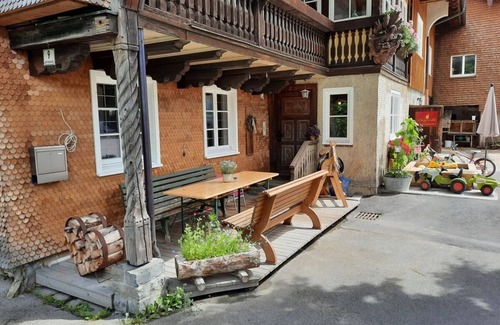 Thalkirchdorf Apartamento | Apartamento vacacional en Gallus Denneberg