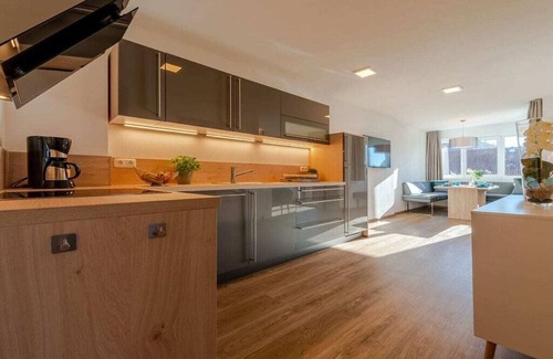 Kalzhofen Casa | Holiday apartment with 3 bedrooms