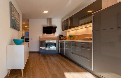 Kalzhofen Casa | Holiday apartment with 3 bedrooms