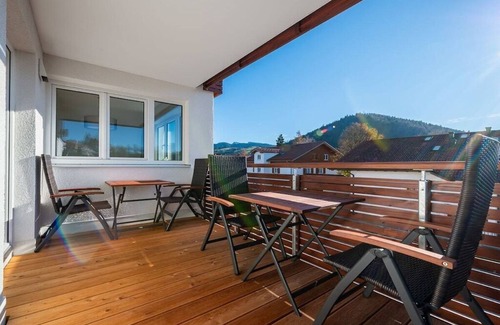 Kalzhofen Casa | Holiday apartment with 3 bedrooms